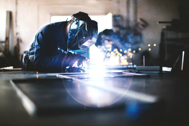 Best Automotive Welding in Springdale, NC
