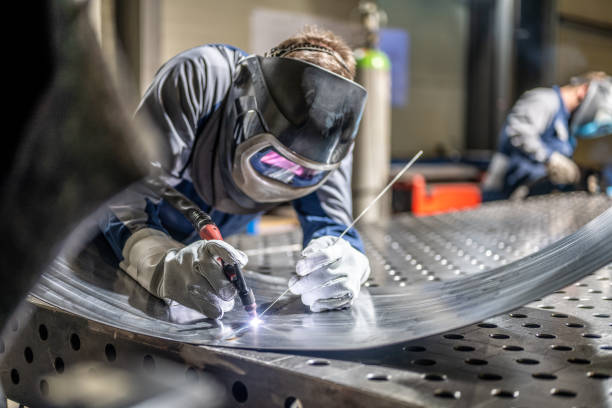 Best Welding Inspection and Certification in Springdale, NC