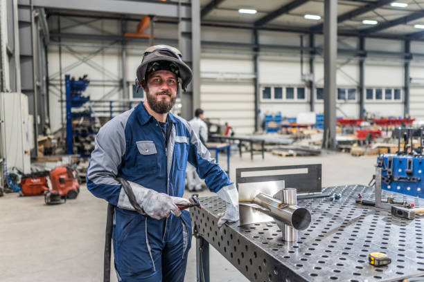 Best Aerospace and Defense Welding in Springdale, NC