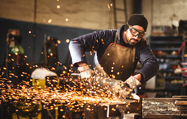 Best Welding Equipment Sales and Repair in Springdale, NC