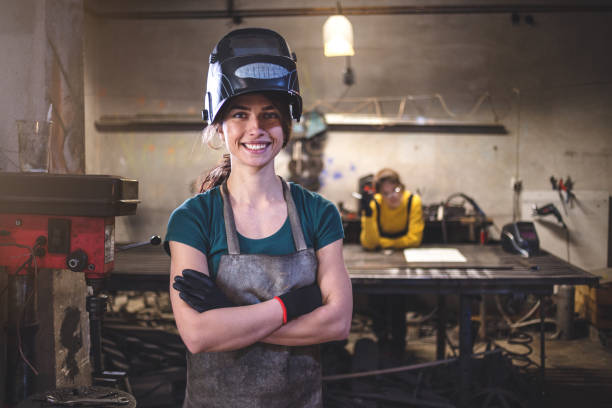 Best Automation and Robotic Welding in Springdale, NC